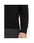s.Oliver Пуловер 2134613 Черен Regular Fit - Pepit.bg