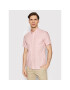 s.Oliver Риза 2111499 Розов Slim Fit - Pepit.bg