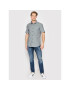 s.Oliver Риза 2111499 Тъмносин Slim Fit - Pepit.bg