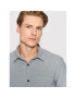 s.Oliver Риза 2111499 Тъмносин Slim Fit - Pepit.bg