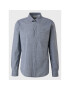 s.Oliver Риза 2120969 Сив Slim Fit - Pepit.bg