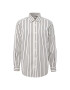 s.Oliver Риза 2127456 Бял Regular Fit - Pepit.bg