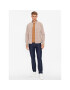 s.Oliver Риза 2133278 Кафяв Regular Fit - Pepit.bg