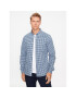 s.Oliver Риза 2133278 Син Regular Fit - Pepit.bg