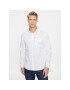 s.Oliver Риза 2133419 Бял Regular Fit - Pepit.bg