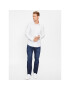 s.Oliver Риза 2133419 Бял Regular Fit - Pepit.bg