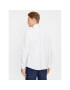 s.Oliver Риза 2133419 Бял Regular Fit - Pepit.bg