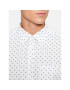 s.Oliver Риза 2133419 Бял Regular Fit - Pepit.bg
