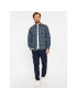 s.Oliver Риза 2139811 Син Regular Fit - Pepit.bg