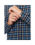 s.Oliver Риза 2139811 Син Regular Fit - Pepit.bg