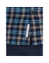 s.Oliver Риза 2139811 Син Regular Fit - Pepit.bg