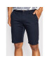 s.Oliver Шорти от плат 2113872 Тъмносин Regular Fit - Pepit.bg