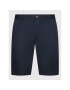 s.Oliver Шорти от плат 2113872 Тъмносин Regular Fit - Pepit.bg
