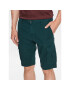 s.Oliver Шорти от плат 2128986 Зелен Relaxed Fit - Pepit.bg