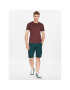 s.Oliver Шорти от плат 2128986 Зелен Relaxed Fit - Pepit.bg