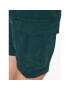 s.Oliver Шорти от плат 2128986 Зелен Relaxed Fit - Pepit.bg