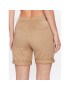 s.Oliver Шорти от плат 2132486 Кафяв Regular Fit - Pepit.bg
