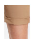 s.Oliver Шорти от плат 2132486 Кафяв Regular Fit - Pepit.bg