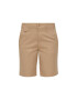 s.Oliver Шорти от плат 2132486 Кафяв Regular Fit - Pepit.bg