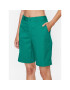s.Oliver Шорти от плат 2132486 Зелен Regular Fit - Pepit.bg