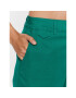 s.Oliver Шорти от плат 2132486 Зелен Regular Fit - Pepit.bg