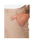 s.Oliver Шорти от плат 2132920 Кафяв Slim Fit - Pepit.bg