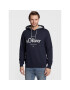 s.Oliver Суитшърт 2122819 Тъмносин Regular Fit - Pepit.bg