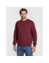 s.Oliver Суитшърт 2122820 Червен Regular Fit - Pepit.bg