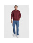 s.Oliver Суитшърт 2122820 Червен Regular Fit - Pepit.bg