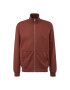s.Oliver Суитшърт 2132620 Кафяв Regular Fit - Pepit.bg