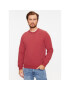 s.Oliver Суитшърт 2132737 Червен Regular Fit - Pepit.bg