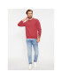 s.Oliver Суитшърт 2132737 Червен Regular Fit - Pepit.bg