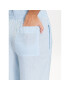 s.Oliver Текстилни панталони 2128993 Син Regular Fit - Pepit.bg