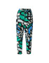 s.Oliver Текстилни панталони 2129721 Черен Regular Fit - Pepit.bg