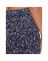 s.Oliver Текстилни панталони 2132619 Син Relaxed Fit - Pepit.bg