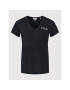s.Oliver Тишърт 2114792 Тъмносин Regular Fit - Pepit.bg
