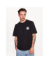 s.Oliver Тишърт 2129466 Черен Regular Fit - Pepit.bg