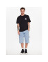 s.Oliver Тишърт 2129466 Черен Regular Fit - Pepit.bg