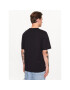 s.Oliver Тишърт 2129466 Черен Regular Fit - Pepit.bg