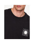 s.Oliver Тишърт 2129466 Черен Regular Fit - Pepit.bg