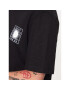 s.Oliver Тишърт 2129466 Черен Regular Fit - Pepit.bg