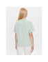 s.Oliver Тишърт 2130597 Зелен Loose Fit - Pepit.bg