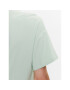 s.Oliver Тишърт 2130597 Зелен Loose Fit - Pepit.bg