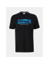 s.Oliver Тишърт 2135685 Черен Regular Fit - Pepit.bg
