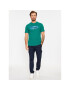 s.Oliver Тишърт 2135685 Зелен Regular Fit - Pepit.bg