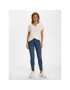 Saint Tropez Блуза 30500069 Бял Classic Fit - Pepit.bg