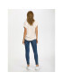 Saint Tropez Блуза 30500069 Бял Classic Fit - Pepit.bg