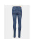 Saint Tropez Дънки 30510166 Син Skinny Fit - Pepit.bg