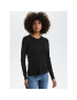 Saint Tropez Кардиган 30500005 Черен Classic Fit - Pepit.bg