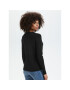 Saint Tropez Кардиган 30500005 Черен Classic Fit - Pepit.bg